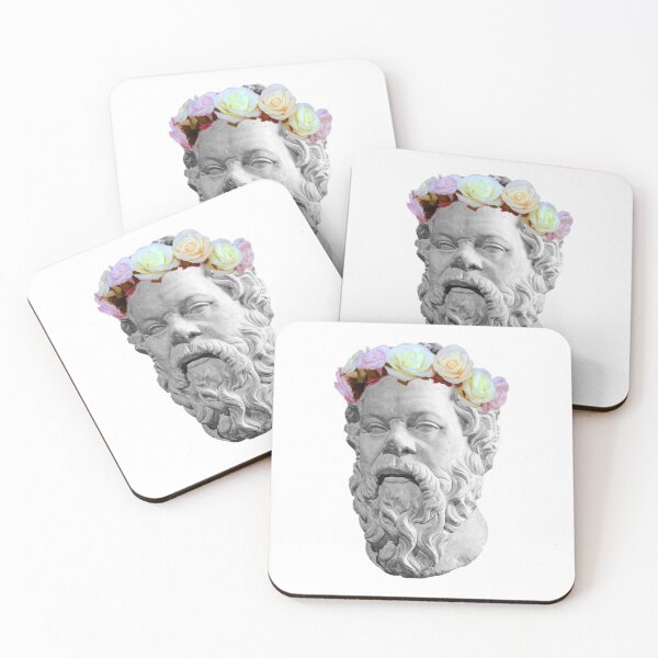 Item preview, Socrates designed and sold by whyttwhytt.