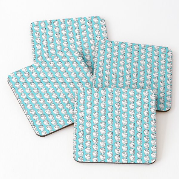 Item preview, Trolol - the pattern! designed and sold by bascule.