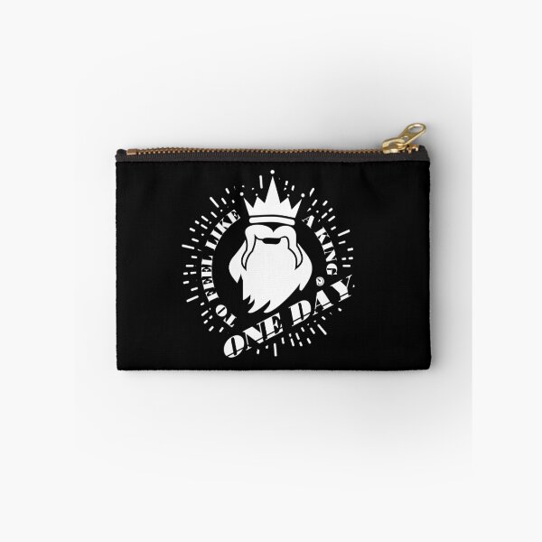 Item preview, To feel like a king one Day designed and sold by netrok.