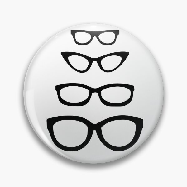 Item preview, Various Shaped Eyeglasses  designed and sold by Primroaddesigns.