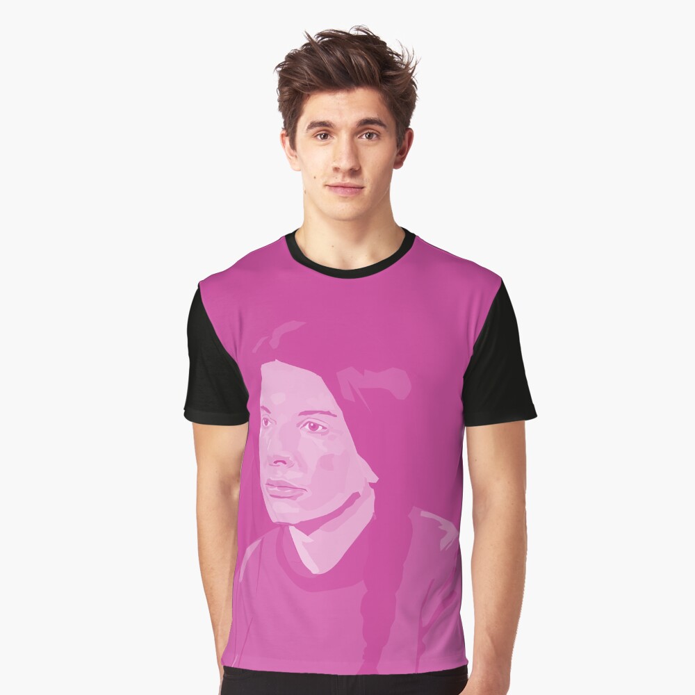 Item preview, Graphic T-Shirt designed and sold by mayerarts.