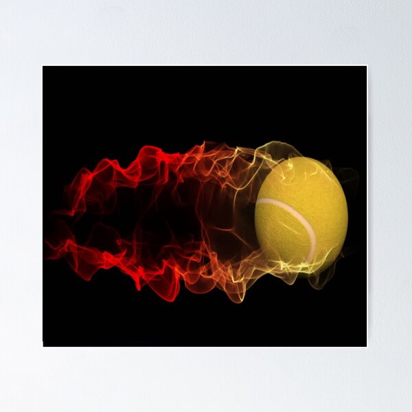 Item preview, Tenis designed and sold by Centaur94.