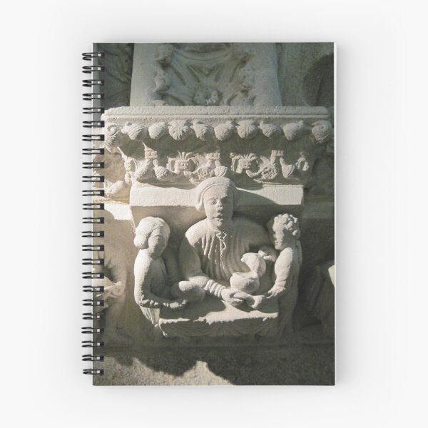 Item preview, Camino de Santiago, Spain designed and sold by nilesite.