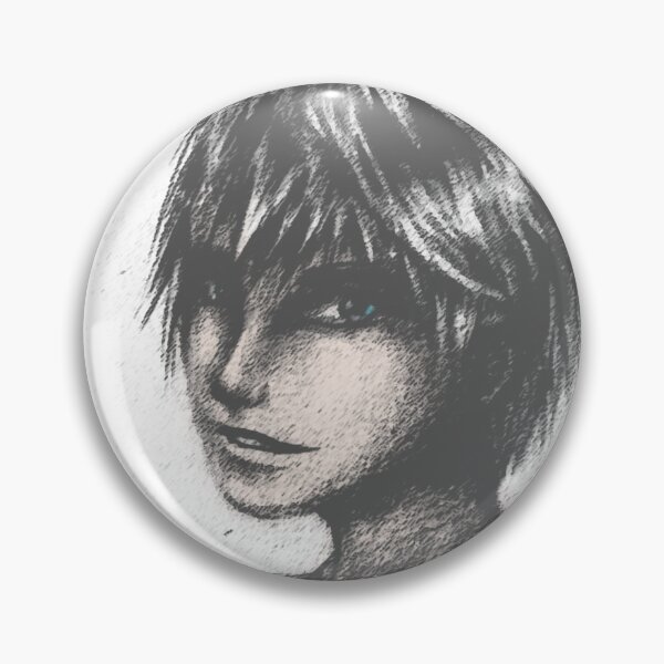 Item preview, Jack Frost Sketchy Drawing designed and sold by Pineapple-Jam.