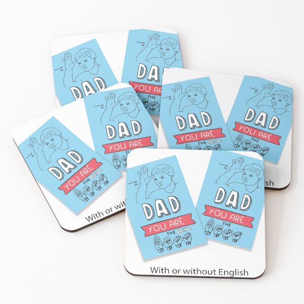Item preview, Best Dad designed and sold by Dream Lane.
