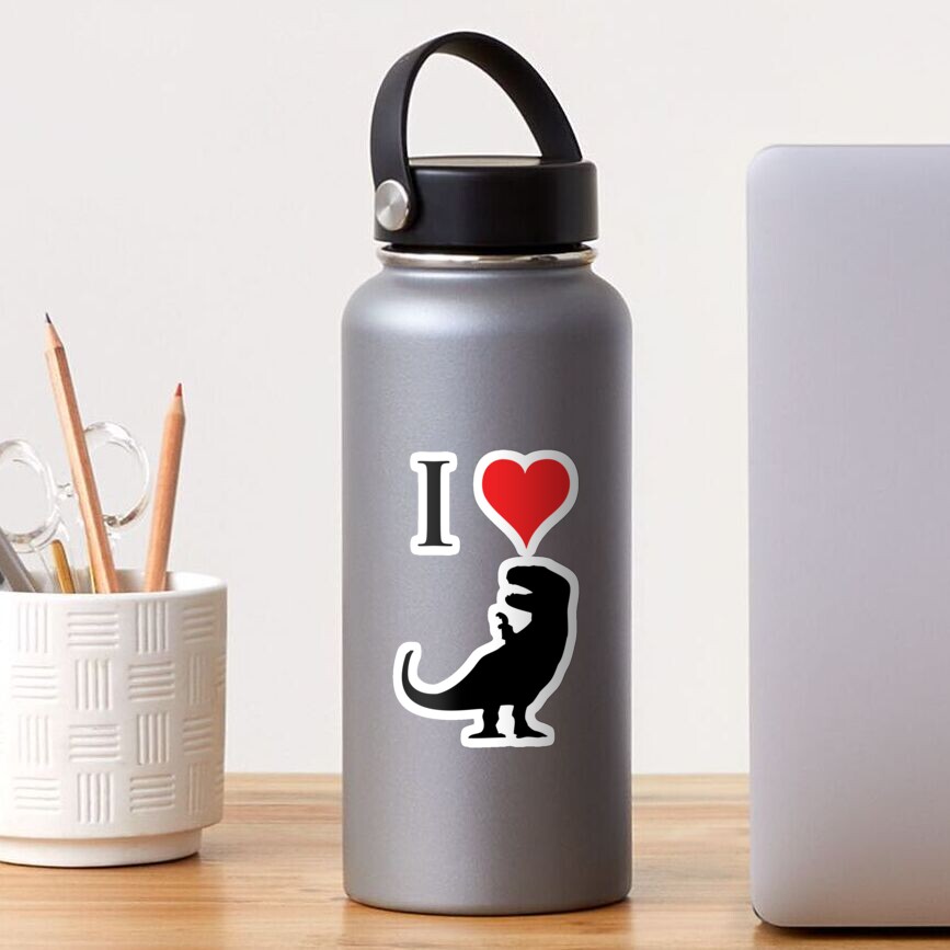 Item preview, Sticker designed and sold by jezkemp.