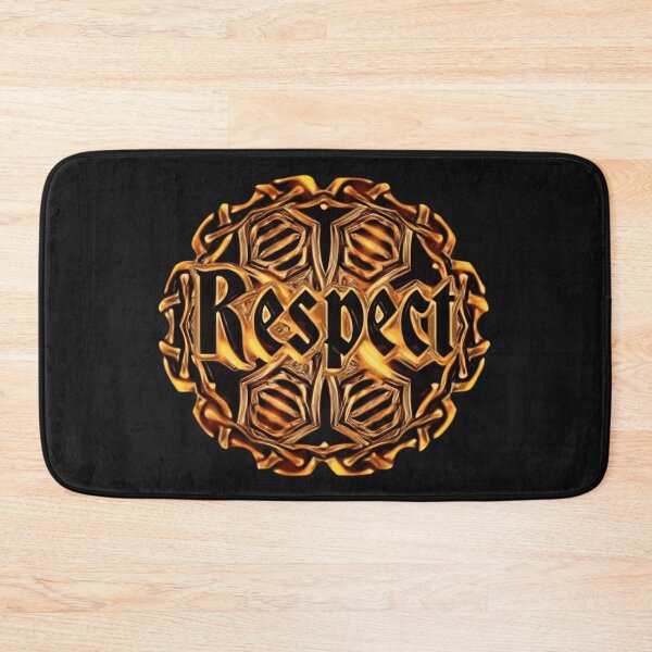 Item preview, RESPECT designed and sold by James Bieber.