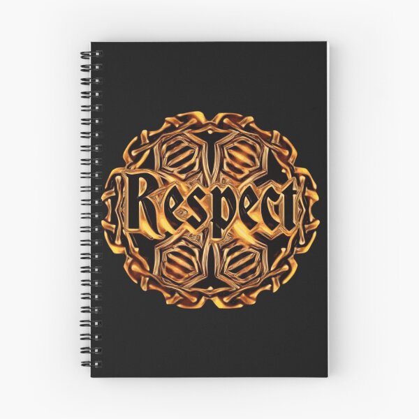 Item preview, RESPECT designed and sold by James Bieber.