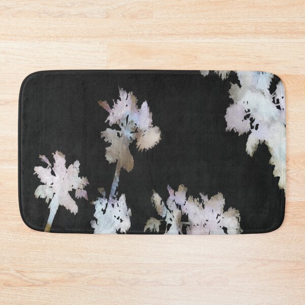 Item preview, Vacation Tropical Palms Artistic Watercolor Silhouette designed and sold by taiche.