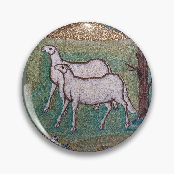 Item preview, all we like sheep designed and sold by The Old North.