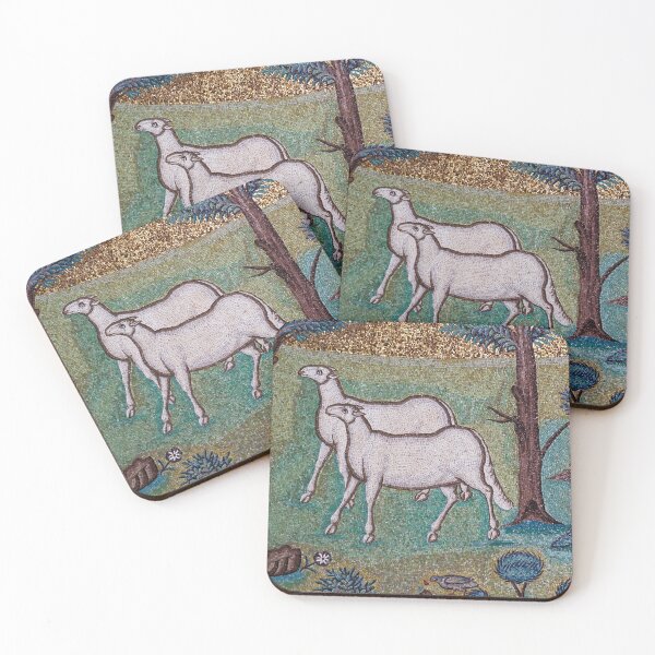 Item preview, all we like sheep designed and sold by The Old North.