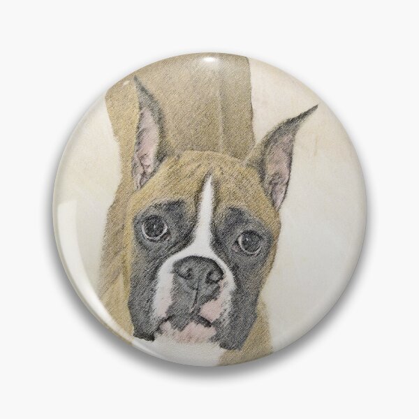 Item preview, Boxer designed and sold by alpendesigns.