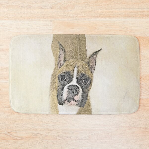 Item preview, Boxer designed and sold by alpendesigns.