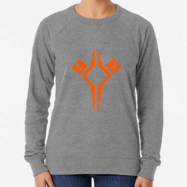 Vista previa del artículo con la obra «Emblema Ahsoka», diseñado y vendido por DakotaGThompson.