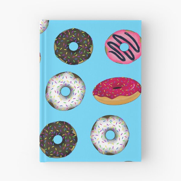 Artikelvorschau, Donuts entworfen und verkauft von HGraceful.