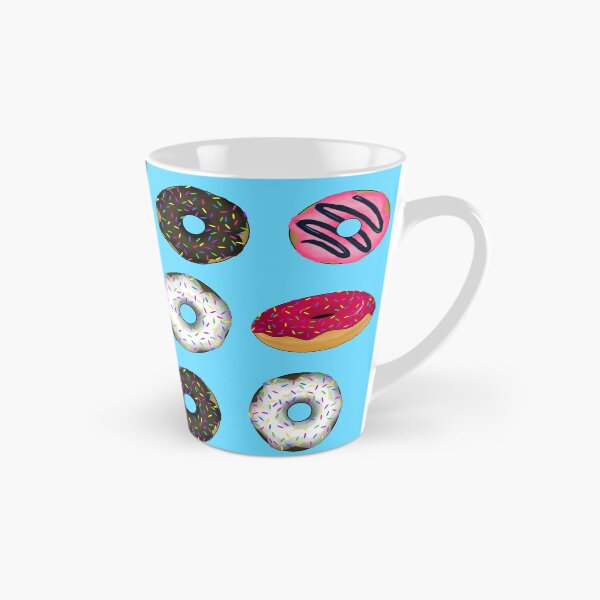 Artikelvorschau, Donuts entworfen und verkauft von HGraceful.