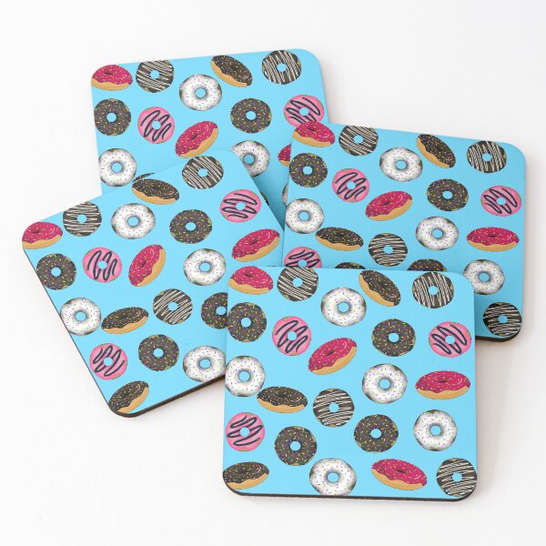 Item preview, Donuts designed and sold by HGraceful.