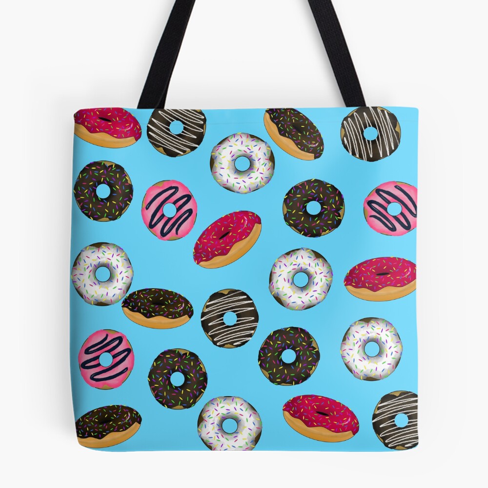 Item preview, All Over Print Tote Bag designed and sold by HGraceful.