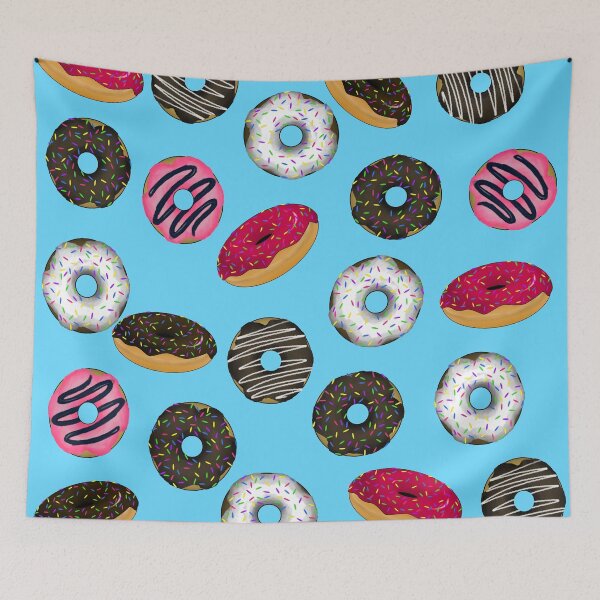 Item preview, Donuts designed and sold by HGraceful.