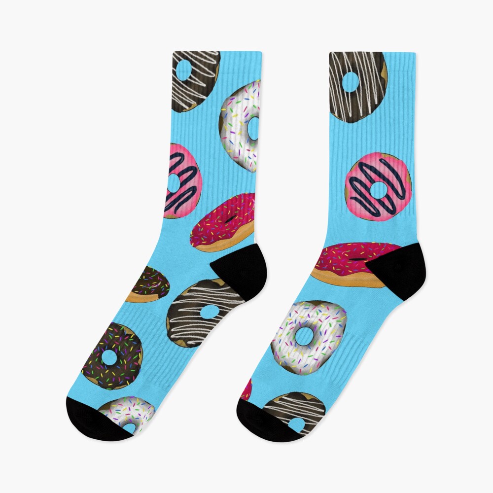 Item preview, Socks designed and sold by HGraceful.