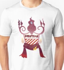 Ecruteak City Gym Tee Unisex T-Shirt