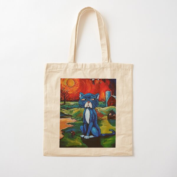Item preview, "Toffle the Tomcat" by Chad Elliott designed and sold by Wilderman's.