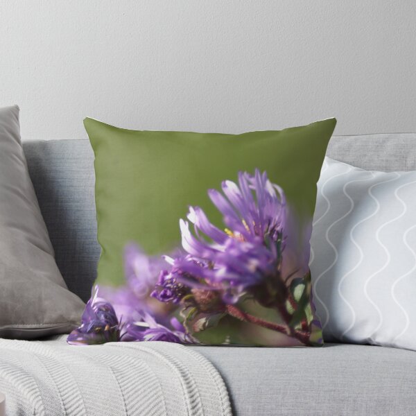 Item preview, Purple Wild Flowers designed and sold by Lorelle Gromus.