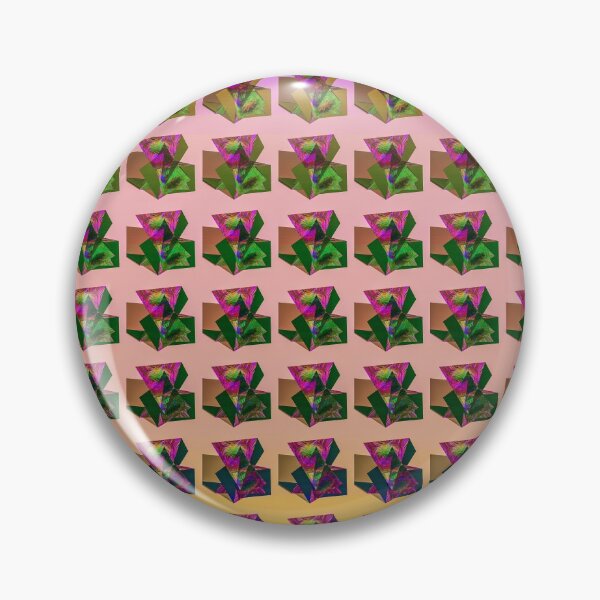 Item preview, Triangular Pattern designed and sold by SandyMoulder.