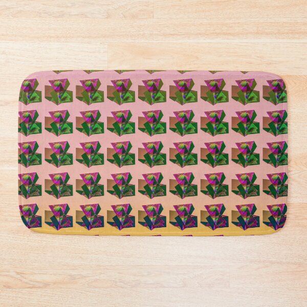 Item preview, Triangular Pattern designed and sold by SandyMoulder.