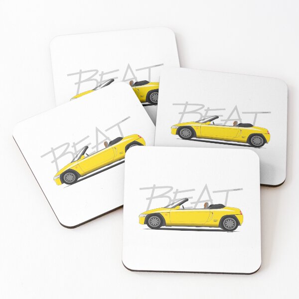 Item preview, Honda Beat designed and sold by GuilleAlfonsin.