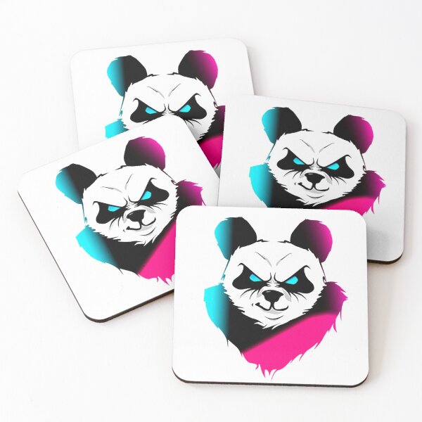 Item preview, Angry Panda designed and sold by BavlyN.