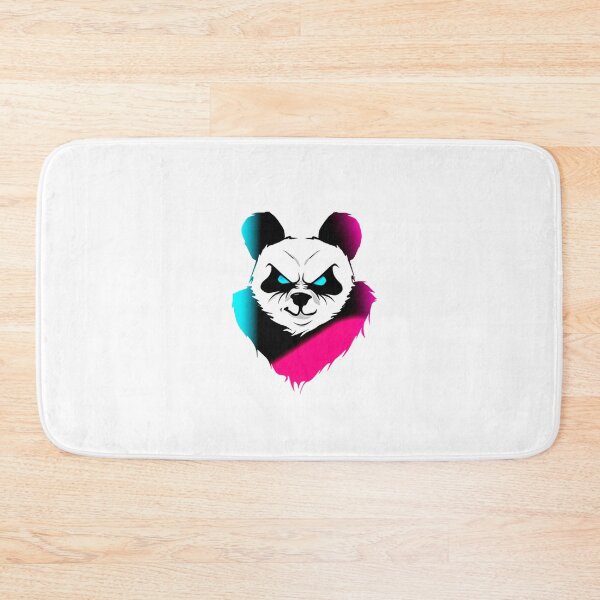 Item preview, Angry Panda designed and sold by BavlyN.