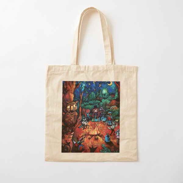 Item preview, "Deep Woods Jam" by Chad Elliott designed and sold by Wilderman's.