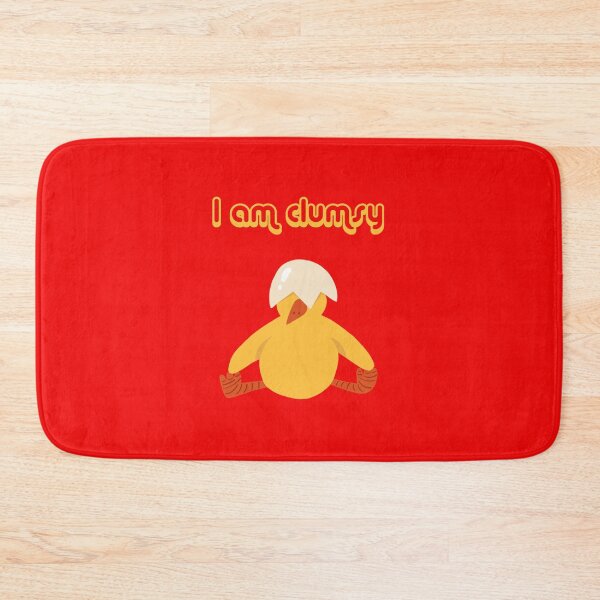 Item preview, I'm a little clumsy designed and sold by Imutobi.