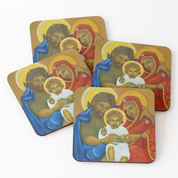 Item preview, Holy Family designed and sold by sethgoepel.