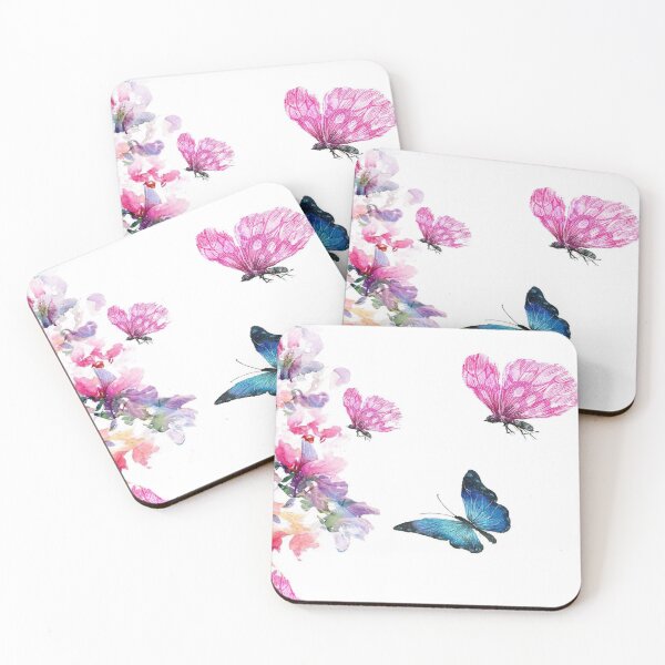 Item preview, Three Butterflies designed and sold by Barbny.