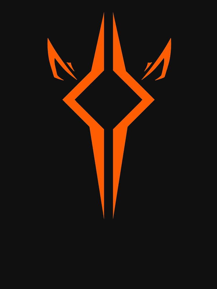 "Ahsoka Emblem" Tshirt for Sale by DakotaGThompson Redbubble