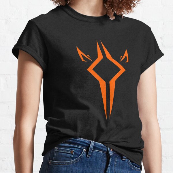 Ahsoka Emblem Classic T-Shirt