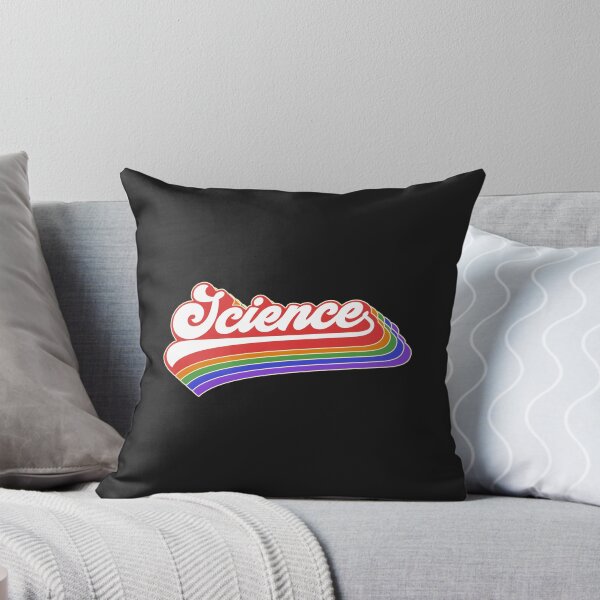 Item preview, Science Design. Retro Style Product For Teachers designed and sold by PackAPunch.