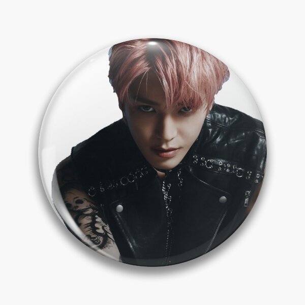 Item preview, Lee Taeyong designed and sold by Bu-ho.