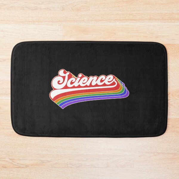 Item preview, Science Design. Retro Style Product For Teachers designed and sold by PackAPunch.