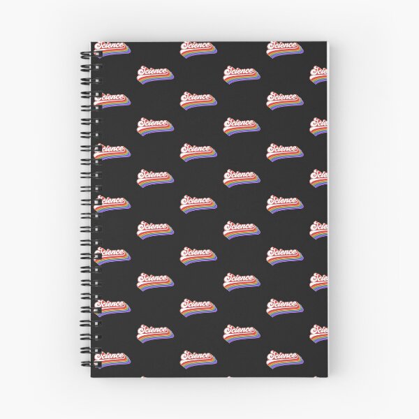 Item preview, Science Design. Retro Style Product For Teachers designed and sold by PackAPunch.