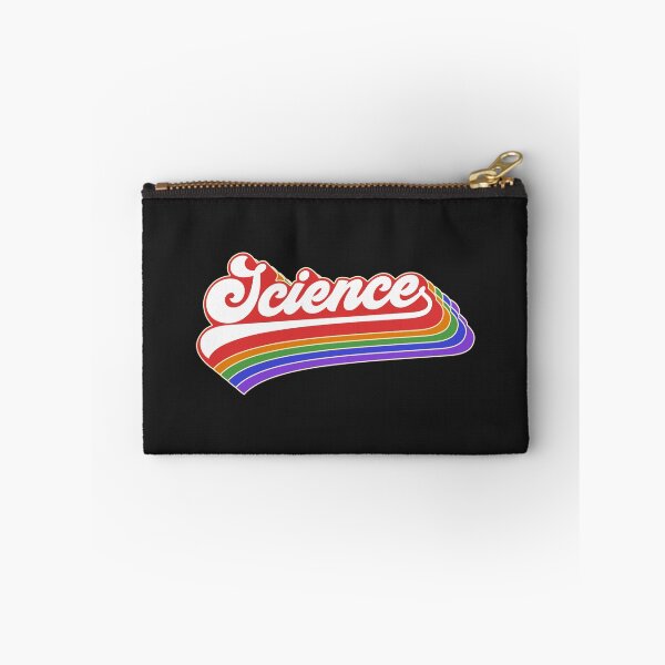 Item preview, Science Design. Retro Style Product For Teachers designed and sold by PackAPunch.