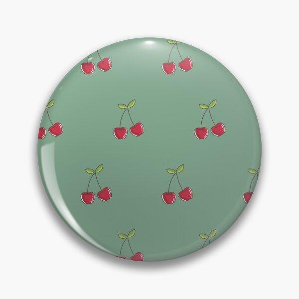Item preview, Cherry Patterns designed and sold by TopMask.