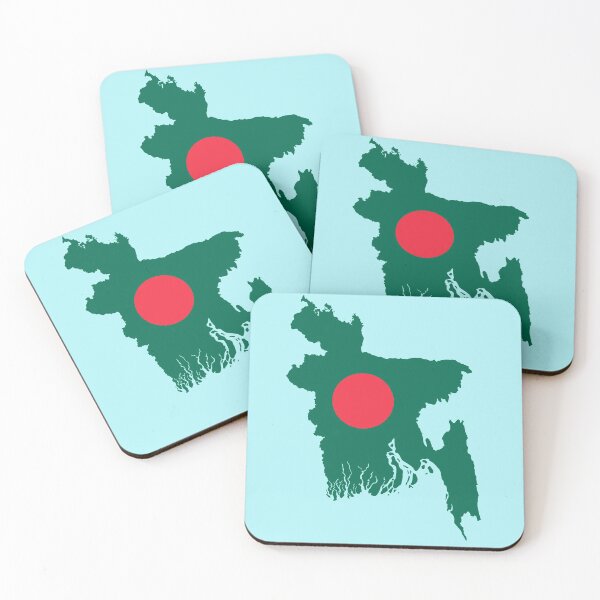 Aperçu de l'œuvre BANGLADESH créée et vendue par Sagal Theophil Marak.