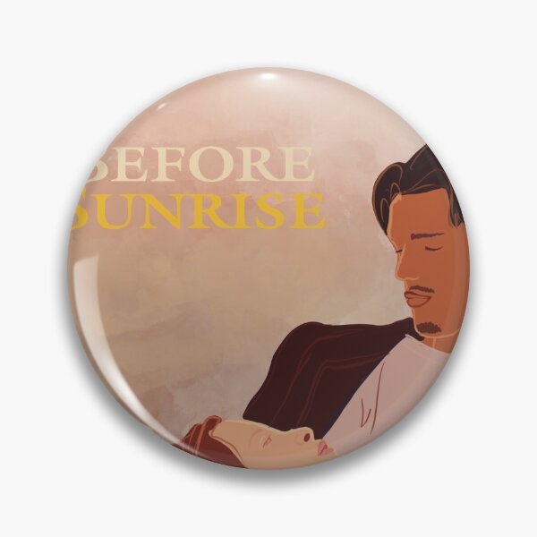Item preview, Before Sunrise designed and sold by NAAY.
