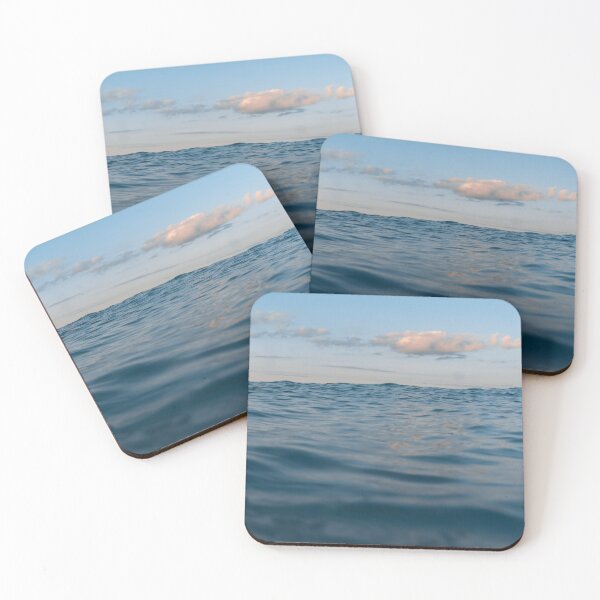 Item preview, MALLORCA UNDERWATER PHOTOGRAPY - SUNSET LIGHT - PHOTO  designed and sold by Tropical Blood.