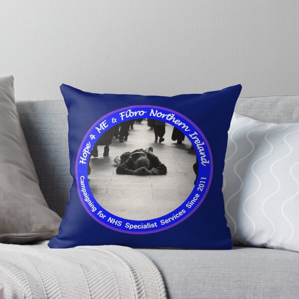 Item preview, 'Hope 4 Ireland' for Art on a Mission designed and sold by OriginalArt4ME.