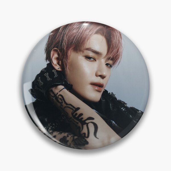 Item preview,  Lee Taeyong Punch designed and sold by Bu-ho.