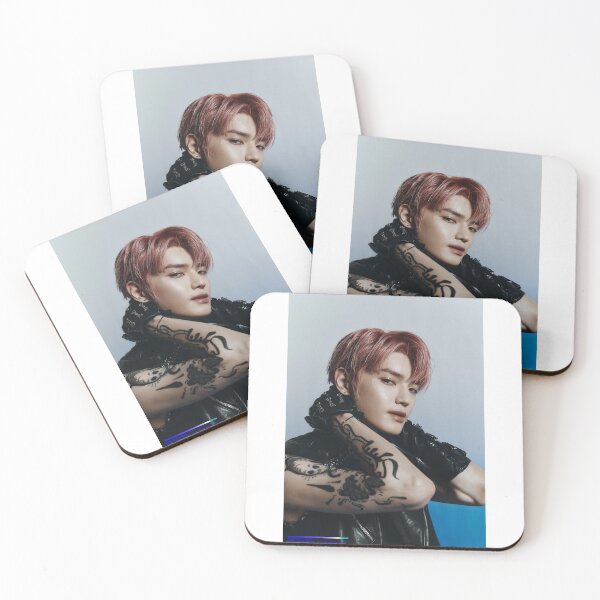 Item preview,  Lee Taeyong Punch designed and sold by Bu-ho.